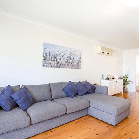 Hayes Beach House I Award Winner I 4 Mins To Beach Callala Beach Exteriér fotografie
