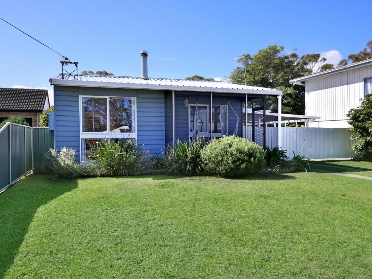 Hayes Beach House I Award Winner I 4 Mins To Beach Callala Beach Exteriér fotografie