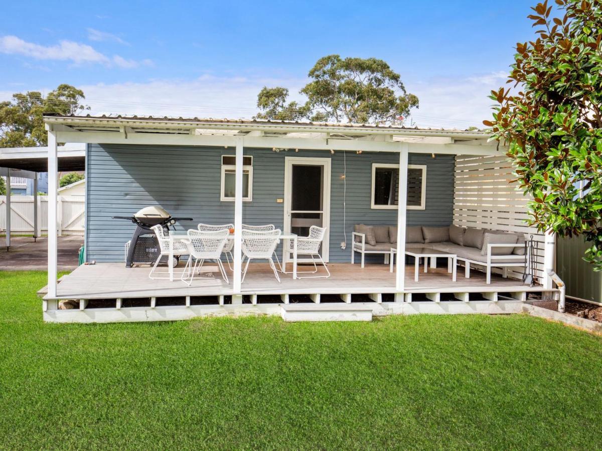 Hayes Beach House I Award Winner I 4 Mins To Beach Callala Beach Exteriér fotografie